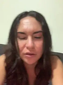 victoriaGranillo online show from August 3, 2026, 9:04 am