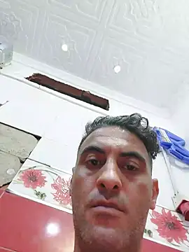 Mahdidido45 online show from July 19, 2026, 4:38 am