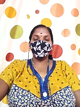 Tamil Abinaya online show from April 25, 2026, 2:14 am