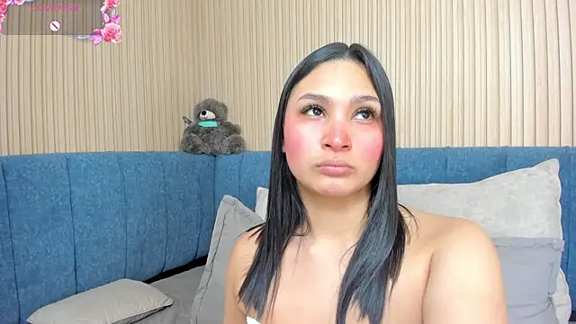 Snapshot of angel_ponce chatting on May 16, 2026, 12:51 am angel ponce online show from May 16, 2026, 12:51 am