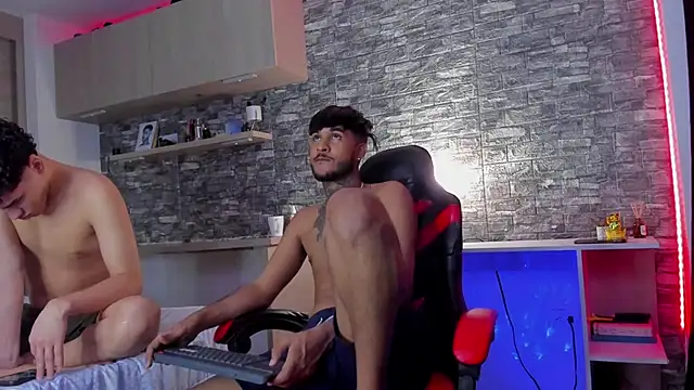 Theimperialboys  online show from June 30, 2026, 3:29 am