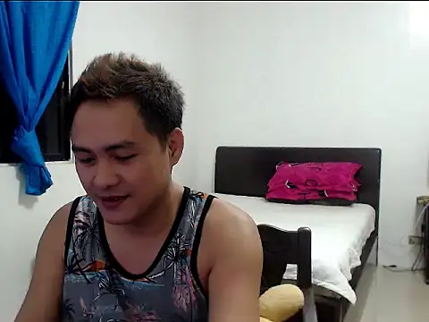 asianhottyboy online show from June 20, 2026, 5:16 pm