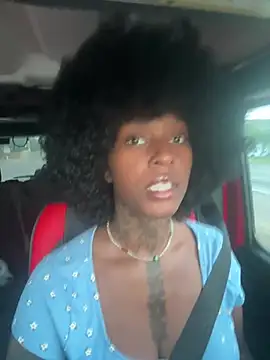 MistiSavannah online show from June 27, 2026, 11:37 am