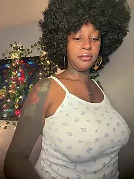 MistiSavannah online show from August 1, 2026, 12:59 pm