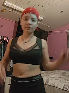 RicaSuave 69 online show from June 30, 2026, 5:41 am