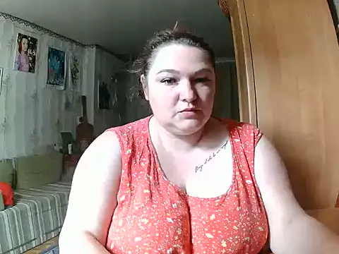 AngelQSky online show from June 17, 2026, 3:35 pm