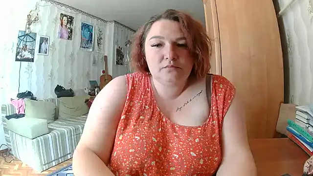 AngelQSky online show from June 21, 2026, 9:56 am