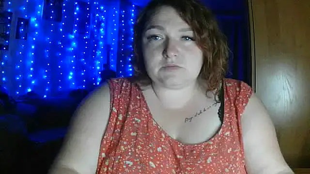 AngelQSky online show from June 28, 2026, 7:31 pm