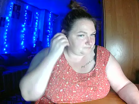 AngelQSky online show from July 1, 2026, 7:57 pm