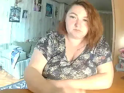 AngelQSky online show from July 12, 2026, 8:05 am