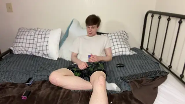 BigIncognitoXXX online show from July 4, 2026, 12:22 pm
