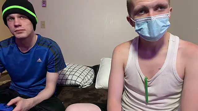 BigIncognitoXXX online show from July 19, 2026, 4:49 am
