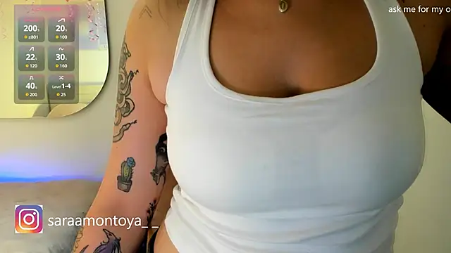 your babydoll  online show from July 7, 2026, 11:53 pm