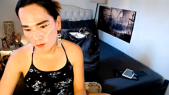 NinaDOM4CUM online show from May 15, 2026, 11:23 pm