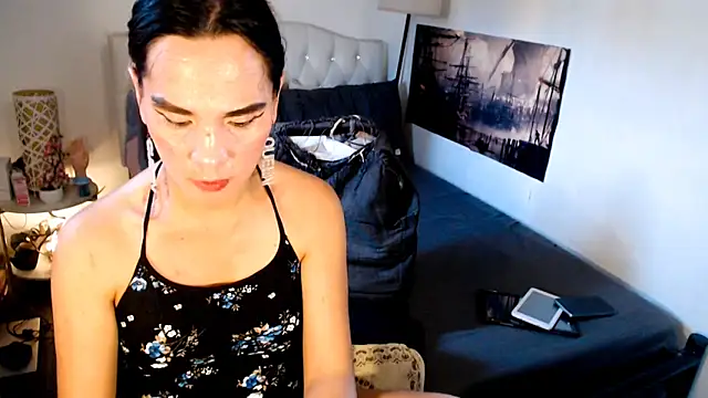 NinaDOM4CUM online show from May 16, 2026, 12:51 am
