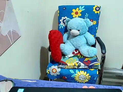 Sweet jinns69 online show from June 12, 2026, 12:37 pm