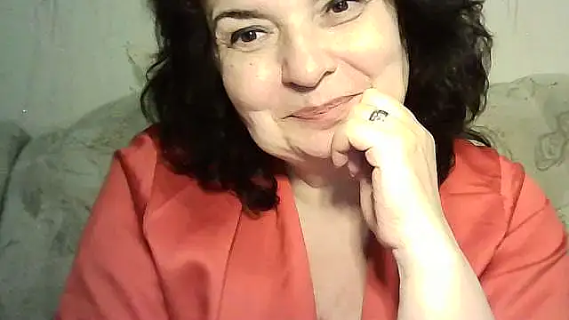 LedyNika online show from May 11, 2026, 8:28 pm