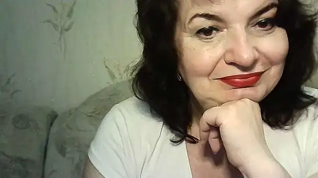 LedyNika online show from June 8, 2026, 6:52 pm