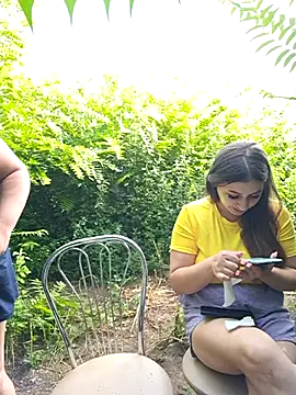 Miss tits2025 online show from July 25, 2026, 3:20 pm