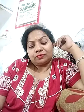 Cute-Janvi20 online show from August 7, 2026, 5:53 am