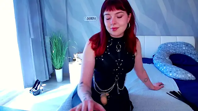real bdsm couple online show from May 14, 2026, 2:24 pm