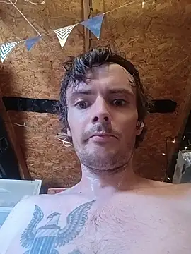 RichardW online show from July 31, 2026, 10:31 pm