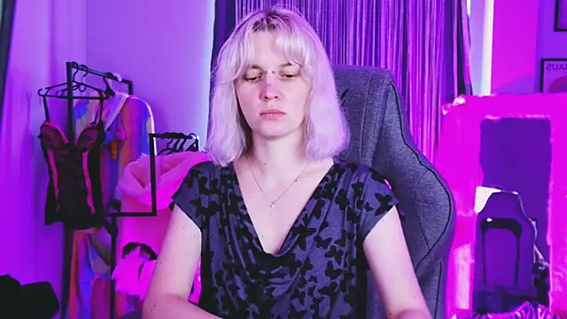 BethanyCloud online show from July 17, 2026, 5:14 am