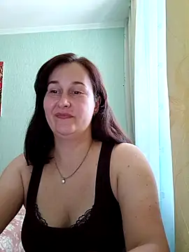 Amandda  online show from July 20, 2026, 10:39 am