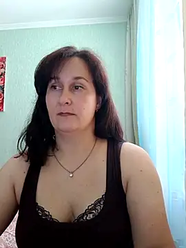 Amandda  online show from July 29, 2026, 8:56 am