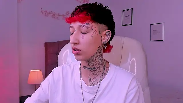 Luci Rose online show from June 16, 2026, 3:14 pm