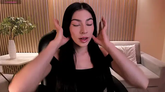 MaddisonTaylor1 online show from July 21, 2026, 6:10 pm