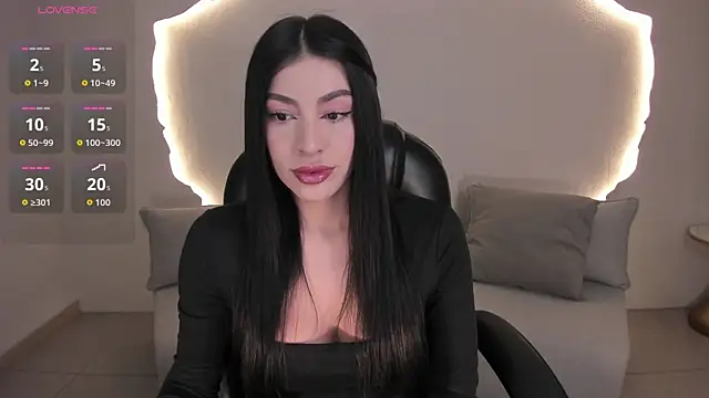 MaddisonTaylor1 online show from July 24, 2026, 6:50 pm