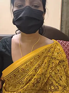 Rithya27 online show from July 8, 2026, 6:45 pm