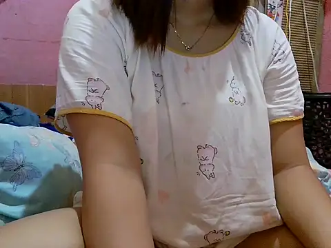 nanagrl online show from July 19, 2026, 5:22 am