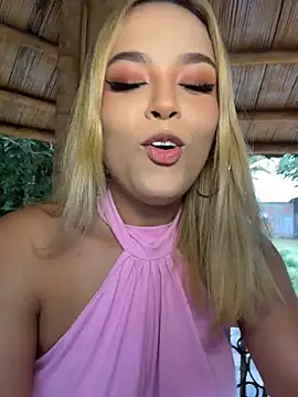Sam pablo21 online show from June 18, 2026, 7:07 pm