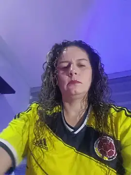 Nina vallon online show from July 20, 2026, 12:07 pm