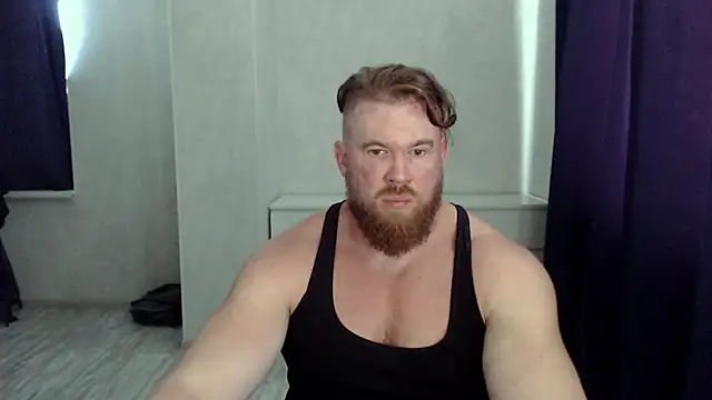 ThorHemsworthRU online show from August 6, 2026, 8:16 am