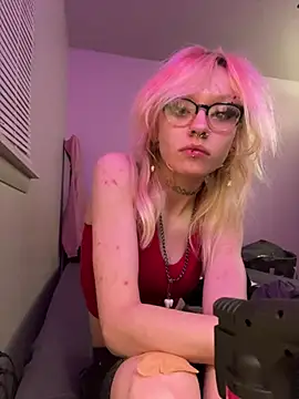 h8lexi online show from June 24, 2026, 4:55 am