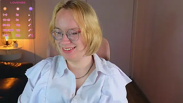 Amanda Butlerr online show from June 29, 2026, 10:15 am