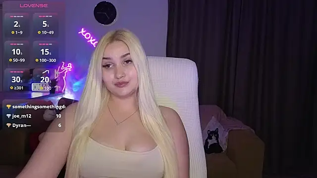 adrelaxina online show from May 15, 2026, 9:44 pm