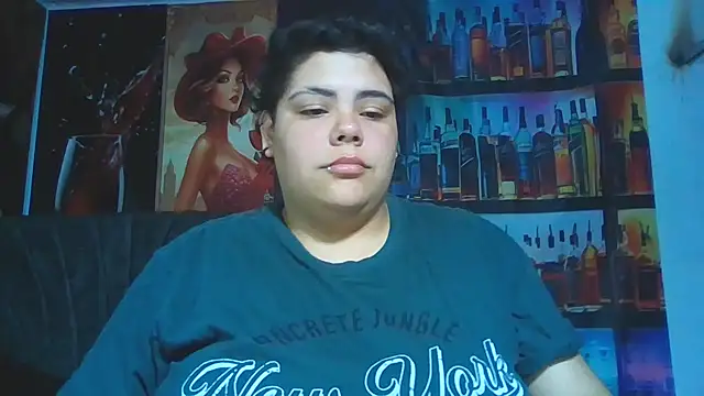 Hailey Curvy online show from June 17, 2026, 7:11 am