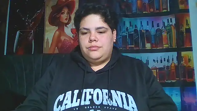 Hailey Curvy online show from June 18, 2026, 8:47 am