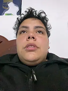 Hailey Curvy online show from June 20, 2026, 4:04 am