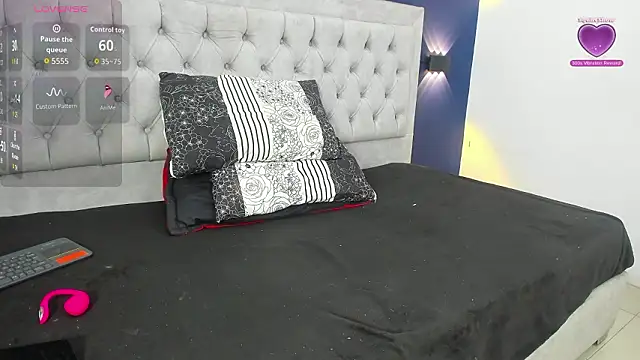 dulce pons online show from March 26, 2026, 12:33 pm