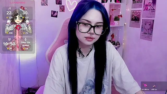 Morana Batt online show from May 14, 2026, 2:07 am