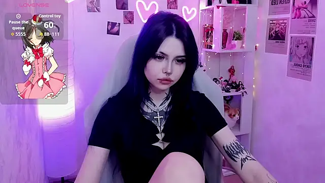 Morana Batt online show from June 1, 2026, 2:13 am