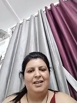 Jann Riya333 online show from June 19, 2026, 7:56 am