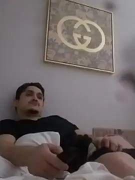 latindaddy69 online show from February 15, 2026, 5:04 am