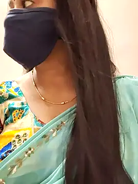 saritha29 online show from July 7, 2026, 4:33 pm