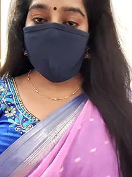 saritha29 online show from July 13, 2026, 10:40 am